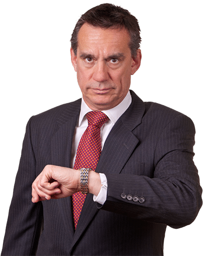 Watch Guy