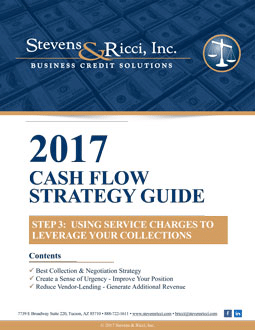 Leveraging Service Charges PDF